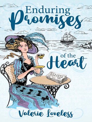 cover image of Enduring Promises of the Heart